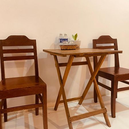 Phuc Sinh Homestay Ben Tre Room photo