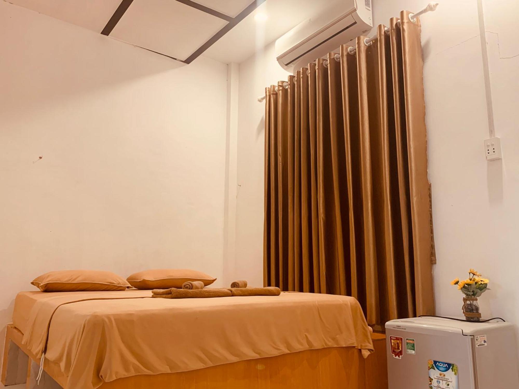 Phuc Sinh Homestay Ben Tre Room photo