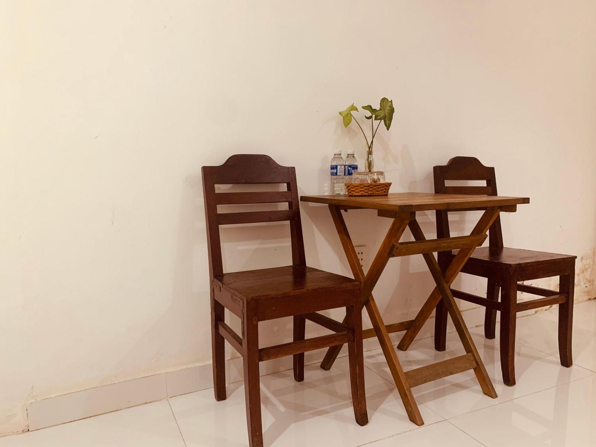 Phuc Sinh Homestay Ben Tre Room photo