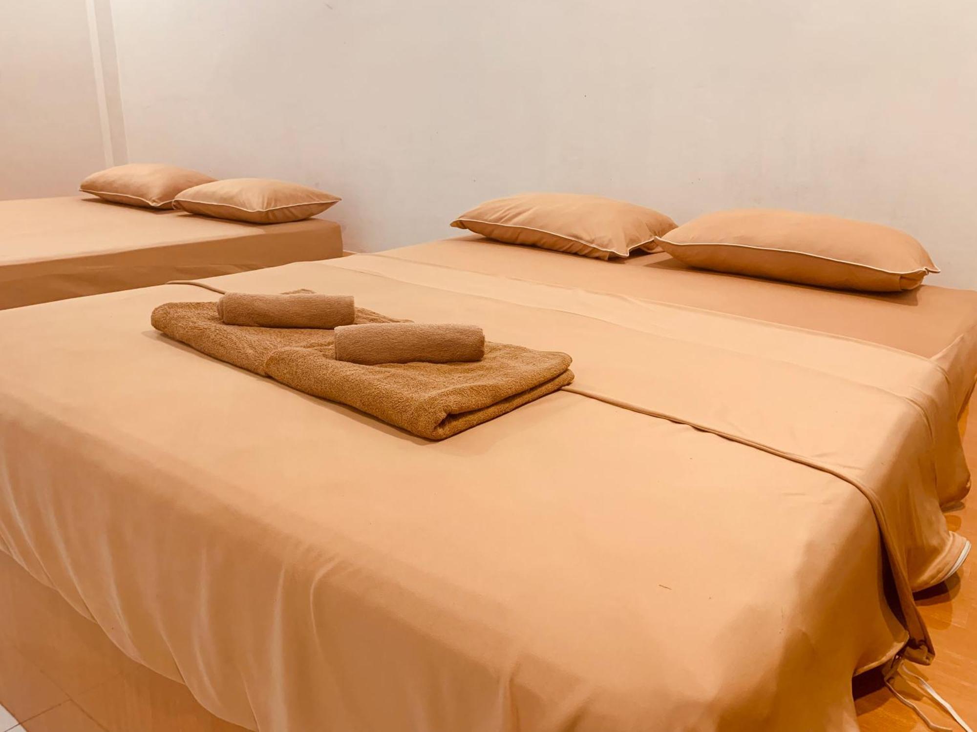 Phuc Sinh Homestay Ben Tre Room photo