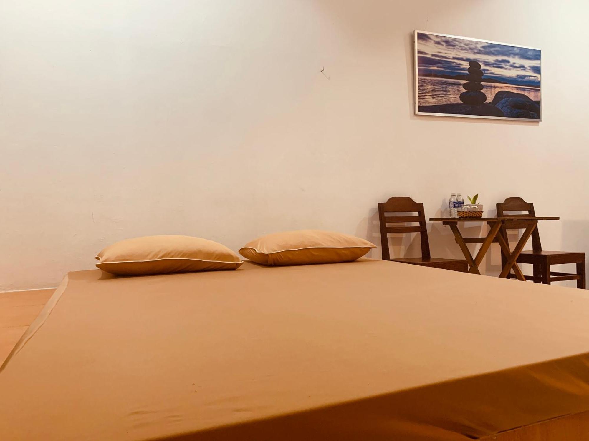 Phuc Sinh Homestay Ben Tre Room photo