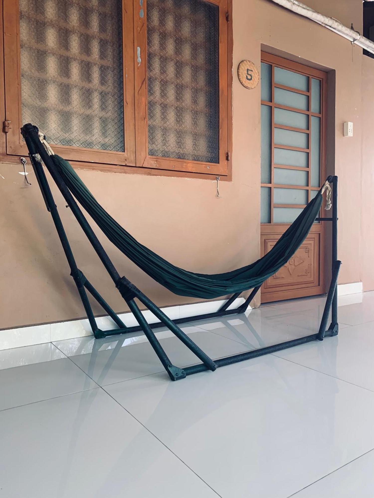 Phuc Sinh Homestay Ben Tre Room photo