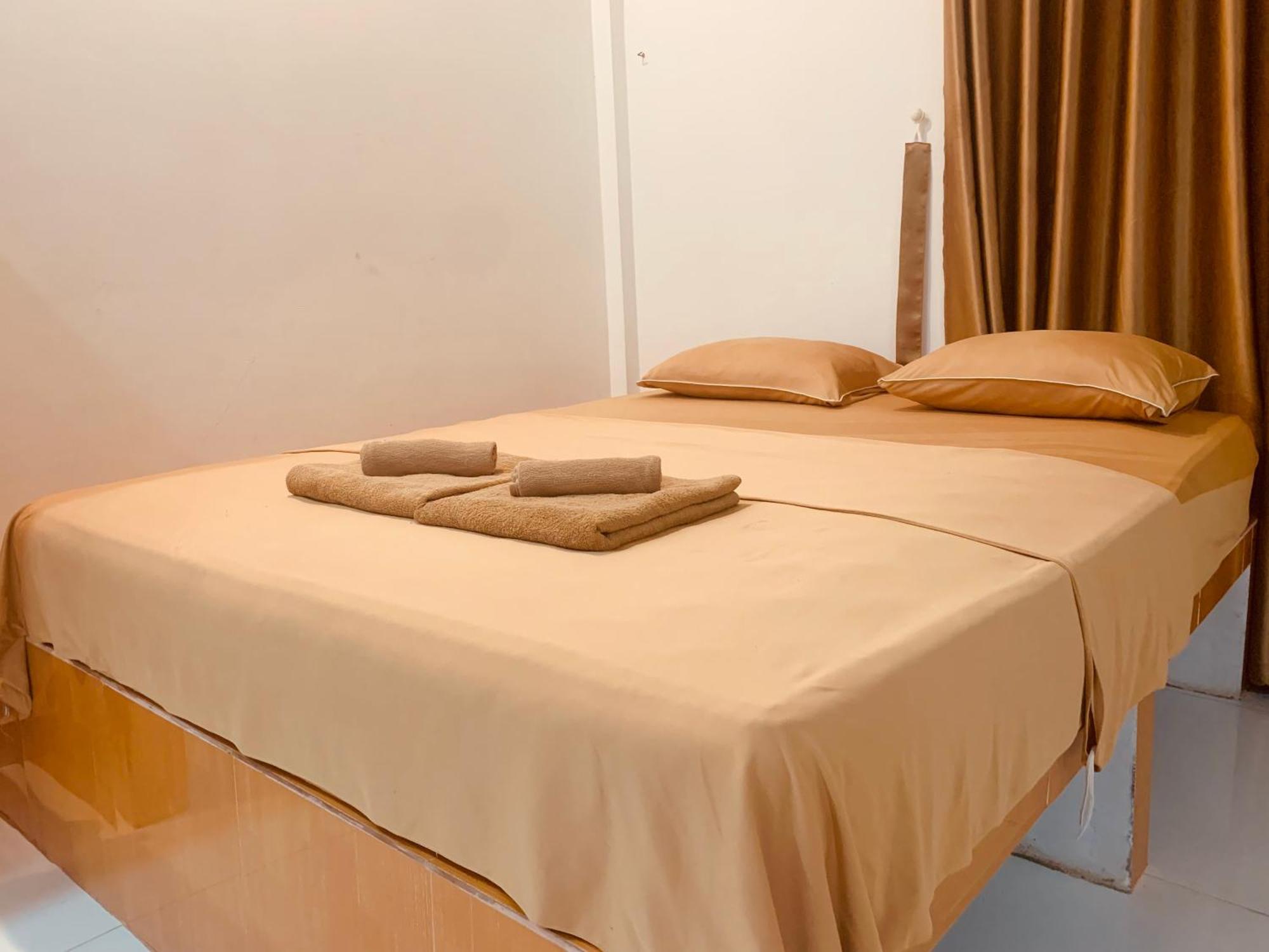Phuc Sinh Homestay Ben Tre Room photo