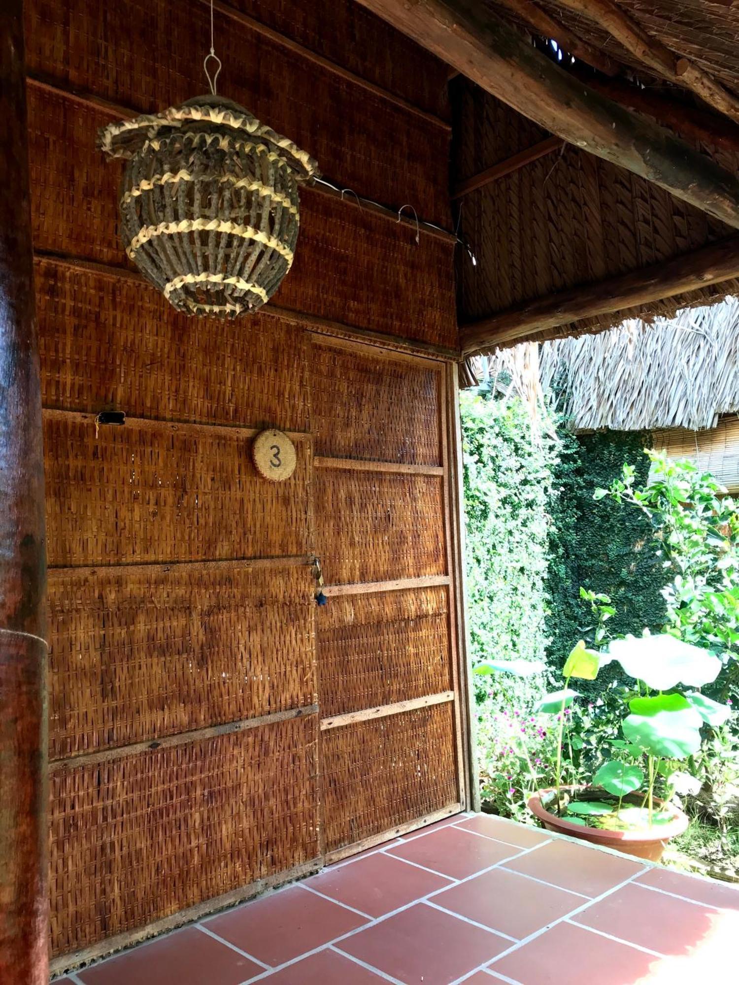 Phuc Sinh Homestay Ben Tre Room photo