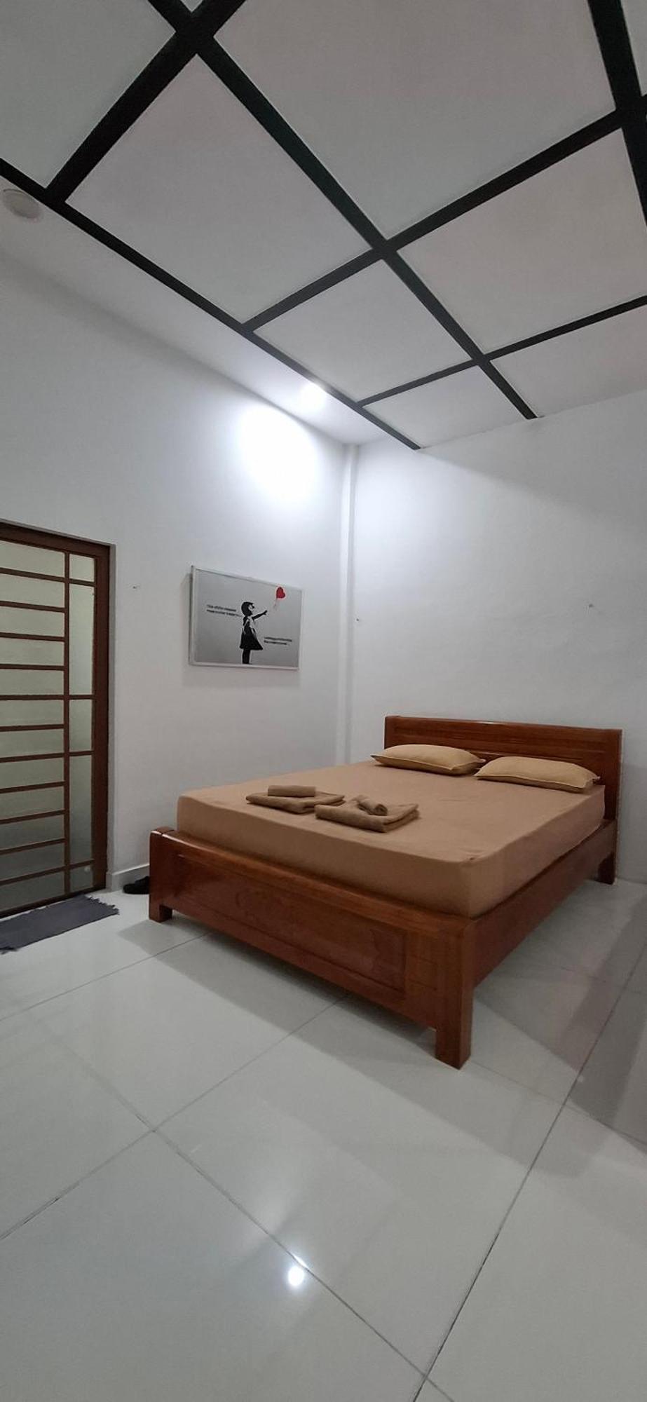Phuc Sinh Homestay Ben Tre Room photo