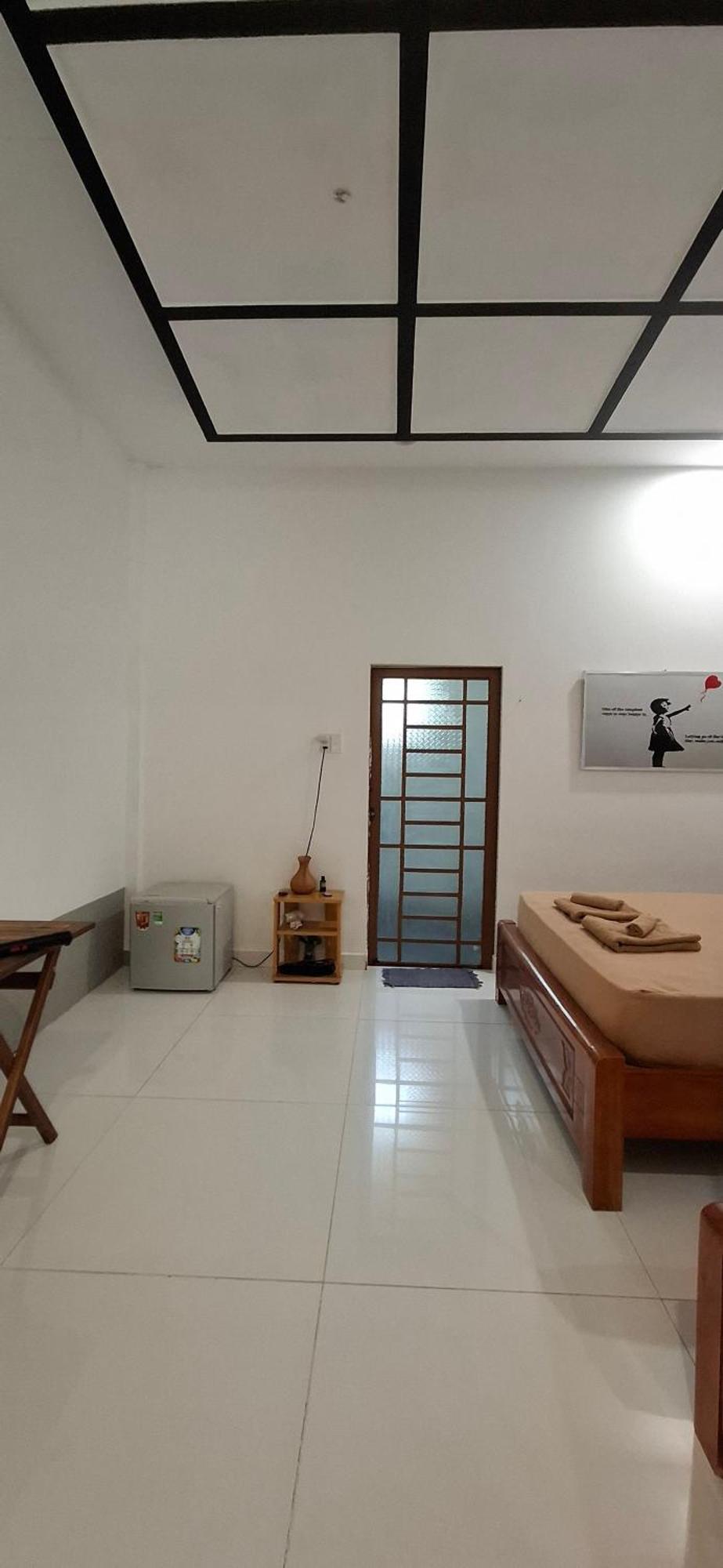 Phuc Sinh Homestay Ben Tre Room photo