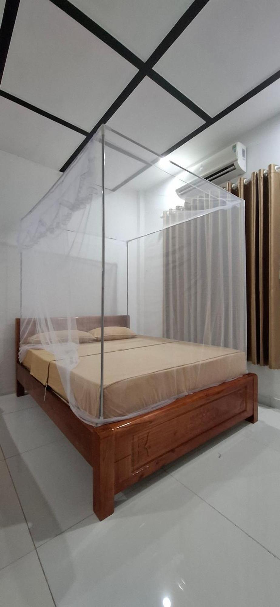 Phuc Sinh Homestay Ben Tre Room photo
