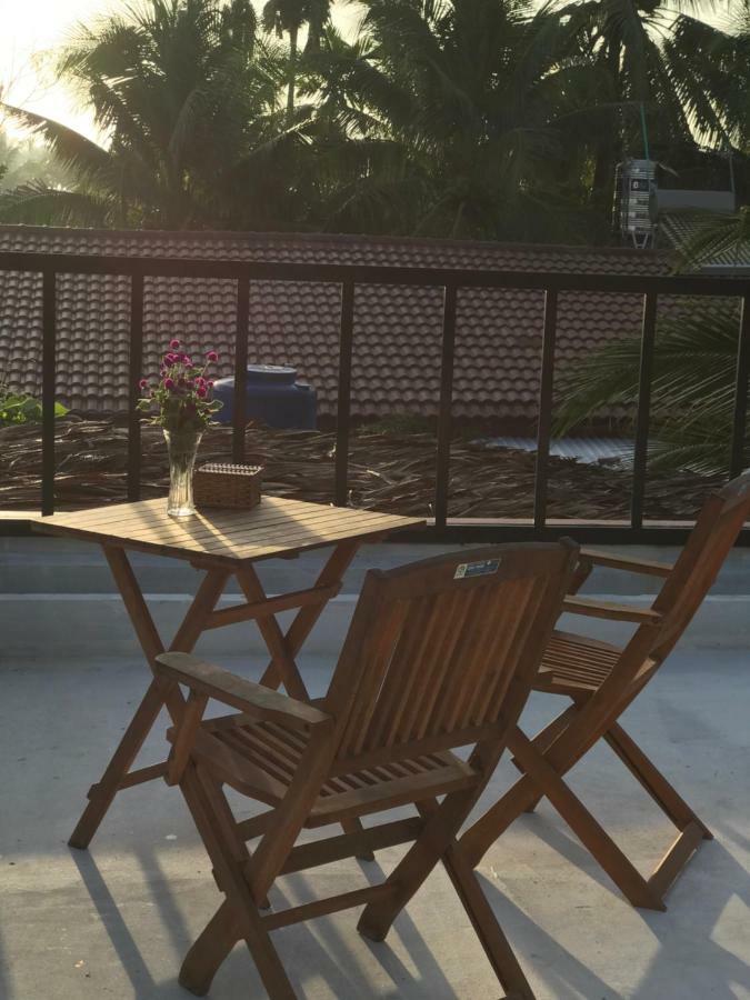 Phuc Sinh Homestay Ben Tre Exterior photo