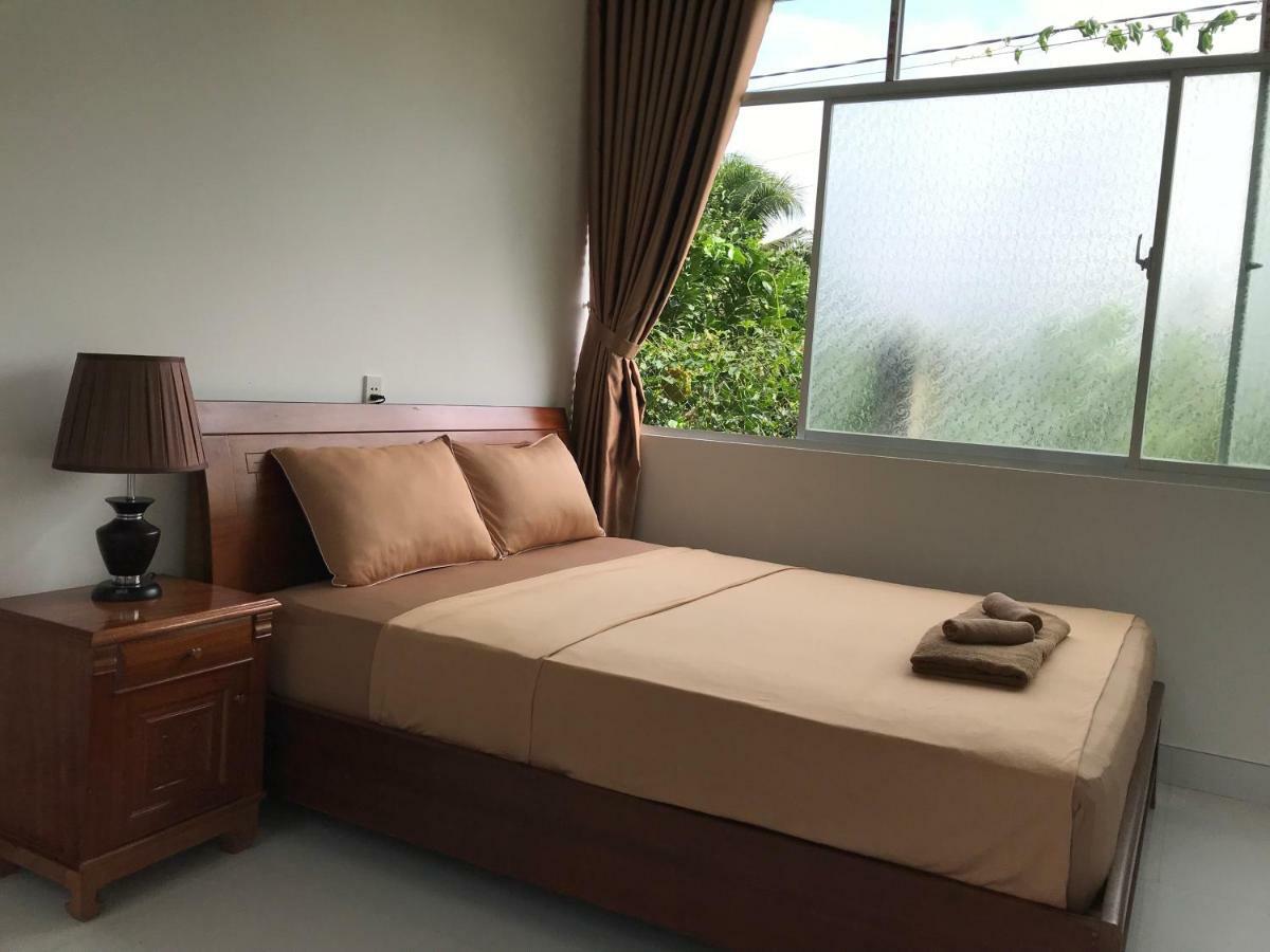 Phuc Sinh Homestay Ben Tre Exterior photo