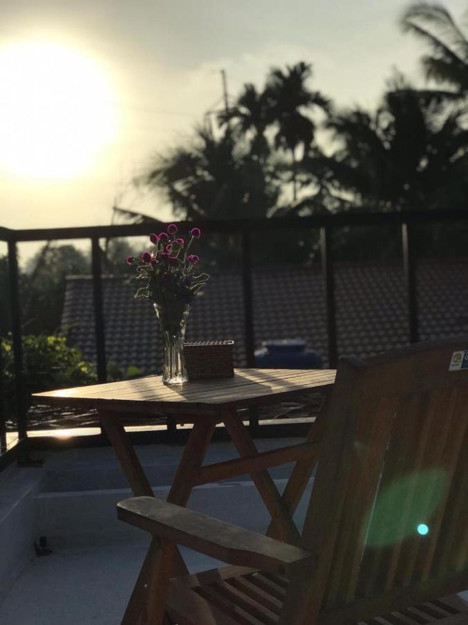 Phuc Sinh Homestay Ben Tre Exterior photo